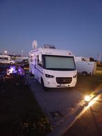 mobielhome, Integraal, 7 tot 8 meter, Diesel, Particulier