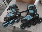 Patins à roulette taille 33 37, Sport en Fitness, Skeelers, Ophalen, Zo goed als nieuw