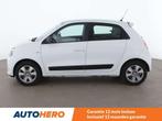 Renault Twingo 1.0 SCe Arranque/Parada Zen (bj 2019), Auto's, Start-stop-systeem, 4 zetels, Gebruikt, Euro 6