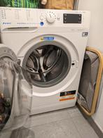 machine a laver, Electroménager, Lave-linge, Comme neuf, Programme court, Chargeur frontal, 6 à 8 kg