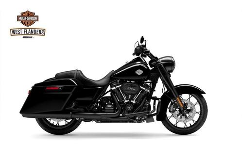 Harley-Davidson Cruiser Road King Special (bj 2024), Motoren, Motoren | Harley-Davidson, Bedrijf, Overig