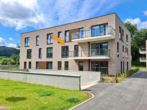 Appartement à louer à Andenne, 2 chambres, Immo, Huizen te huur, Appartement, A