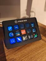 Elgato Stream Deck, Ophalen of Verzenden, Zo goed als nieuw