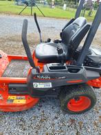 Kubota Z1, Tuin en Terras, Zitmaaiers, Ophalen, Zo goed als nieuw