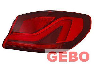 BMW F40 2019+ Achterlicht Rechts 6321 7450 644, Auto-onderdelen, Verlichting, BMW, Nieuw, 6 maanden garantie, Ophalen of Verzenden