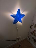 Wandlamp ster ijea, Ophalen, Zo goed als nieuw