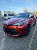 Toyota C-HR 2020 52.000km, Auto's, Overige kleuren, Leder en Stof, 5 zetels, 5 deurs