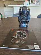 75274 Lego Star Wars Tie Fighter Pilot, Kinderen en Baby's, Speelgoed | Duplo en Lego, Ophalen, Zo goed als nieuw, Complete set