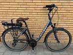 Veloci middenmotor elektrische fiets met 1567km op de teller, Vélos & Vélomoteurs, Vélos électriques, Enlèvement, Comme neuf