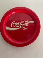 4 coca cola onderzetters, Verzamelen, Overige Verzamelen, Zo goed als nieuw, Ophalen
