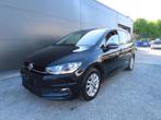 Volkswagen Touran 1.5 TSI ACT Highline OPF DSG (bj 2019), Auto's, Automaat, 4 cilinders, Leder, 5 zetels
