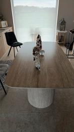 Eetkamertafel 2m x 1m, Huis en Inrichting, Tafels | Eettafels, Ophalen