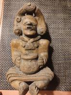 oud beeldje, Enlèvement