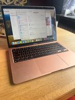 Macbook 2020 azerty 6maanden oud, Ophalen, Azerty, MacBook