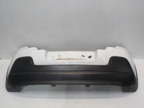 BUMPER ACHTER Citroën C3 (SX / SW) (01-2016/-), Auto-onderdelen, Carrosserie, Bumper, Citroën, Achter, Gebruikt