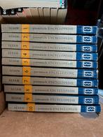 Sesam systematische encyclopedie, Boeken, Encyclopedieën, Complete serie, Algemeen, Ophalen, Gelezen