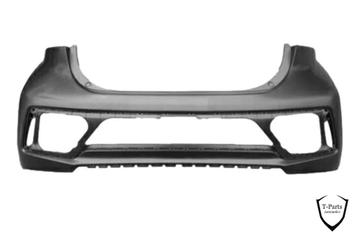 hyundai ioniq achterbumper bumper 86611 G2000 86611G2000 866 beschikbaar voor biedingen
