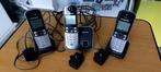 Téléphones, Telecommunicatie, Vaste telefoons | Handsets en Draadloos, Ophalen, Zo goed als nieuw
