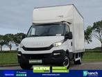 Iveco DAILY 35C16 Bakwagen Laadklep!, Iveco, Wit, Bedrijf, Te koop