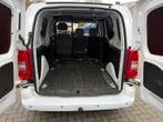 Berlingo met camera en drie zitter, Euro 5, Stof, 1600 cc, Wit
