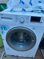 Wasmachine A+++, Elektronische apparatuur, Wasmachines, Ophalen, 1200 tot 1600 toeren, 8 tot 10 kg, Zo goed als nieuw