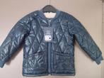 Blauwe nieuwe jas, Kinderen en Baby's, Nieuw, Ophalen of Verzenden, Jas, Jongen