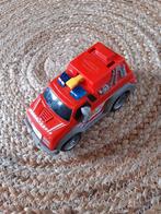 Matchbox brandweerauto, Kinderen en Baby's, Speelgoed |Speelgoedvoertuigen, Ophalen of Verzenden, Zo goed als nieuw