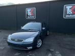 Ford Mondeo 2.0i Automaat, Auto's, Automaat, Mondeo, Bedrijf, Berline