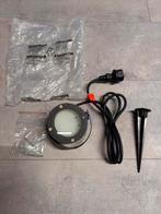 Projecteurs de jardin (3) comme neufs, Enlèvement, Comme neuf