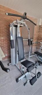 Kettler fitness toestel, Ophalen, Zo goed als nieuw