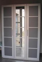 vestiare kast , kast , opbergkast , halkast, Huis en Inrichting, Kasten | Stellingkasten, Ophalen, Gebruikt