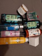 Lot de produits de beaute !, Bijoux, Sacs & Beauté, Maquillage, Autres couleurs, Tout le visage, Comme neuf