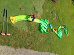 2 step minigolf, Ophalen, Zo goed als nieuw, Overige typen