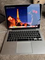 MacBook Pro retina 13-inch, Early 2015, 2 tot 3 Ghz, 8 GB, 13 inch, Ophalen of Verzenden