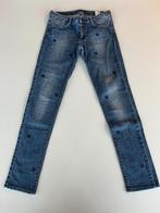 Jeans River Woods, Ophalen of Verzenden, Blauw