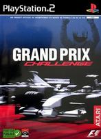 Grand Prix Challenge, Consoles de jeu & Jeux vidéo, Jeux | Sony PlayStation 2, Course et Pilotage, À partir de 3 ans, Utilisé