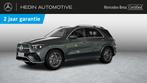 Mercedes-Benz GLE-Klasse 350 DE 4MATIC AMG Line | Luchtverin, Auto's, Stof, Gebruikt, GLE, Plug-in hybride