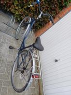Damesfiets Quadro, Ophalen, Gebruikt, Quadro, Handrem