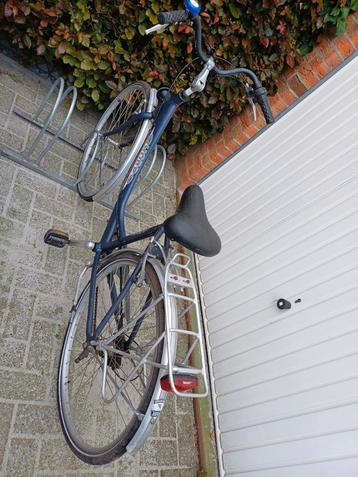 Damesfiets Quadro beschikbaar voor biedingen