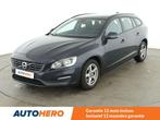 Volvo Others 1.6 D Kinetic (bj 2015), Auto's, Volvo, Voorwielaandrijving, Euro 5, Stof, Gebruikt