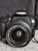 Canon iOS 2000D, TV, Hi-fi & Vidéo, Appareils photo numériques, Enlèvement, Canon