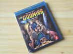 Les Goonies (1985) Blu-ray Film Aventure Comédie Fantastique, Ophalen, Zo goed als nieuw, Avontuur