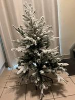 Kunstkerstboom, Ophalen, Zo goed als nieuw