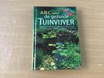 Boek ABC van de gezonde tuinvijver, Ophalen of Verzenden