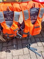 Reddingsvest kids, Ophalen, Kind, TRIBORD, Zo goed als nieuw
