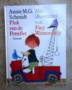 Boek Pluk de Petteflet, Livres, Livres pour enfants | Jeunesse | Moins de 10 ans, Comme neuf, Non-fiction, Enlèvement ou Envoi
