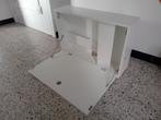 Wandbureau, Ophalen, Zo goed als nieuw, Bureau