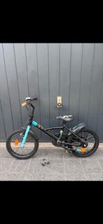 Kinderfietsen, Ophalen, Gebruikt, Staal, B-Twin