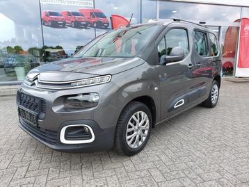 Citroen Berlingo IV Multispace  beschikbaar voor biedingen