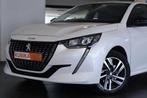 Peugeot 208 1.2i PureTech Allure Pack (bj 2022), Gebruikt, 1199 cc, 1165 kg, Electronic Stability Program (ESP)